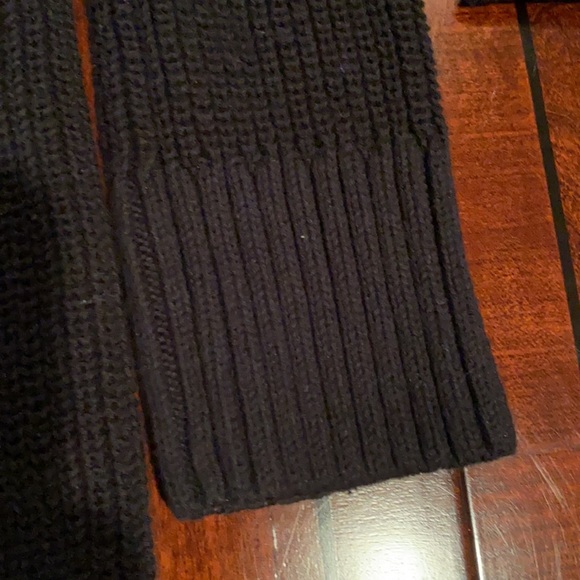 Sweater dress - Picture 3 of 4